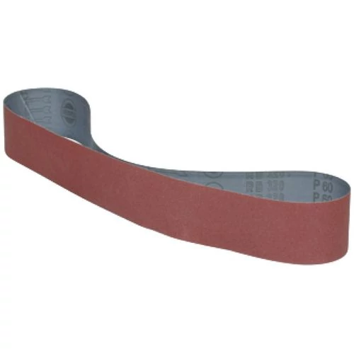 Holzstar csiszolószalag 915x100 mm K 80 (10db)