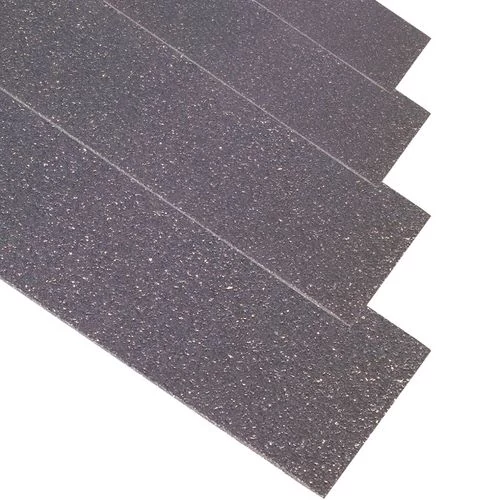 Metallkraft grafit csúszófelület, szélesség 150 mm MBSM