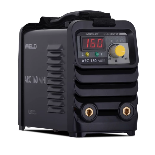 Iweld Arc 160 Mini