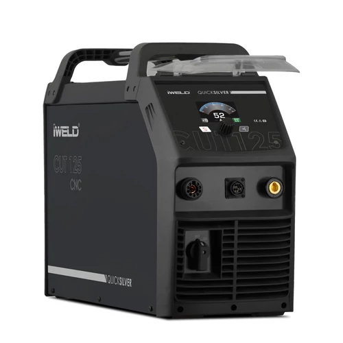 Iweld CUT 130 CNC Multiarc