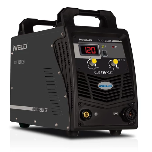 Iweld CUT 120 IGBT