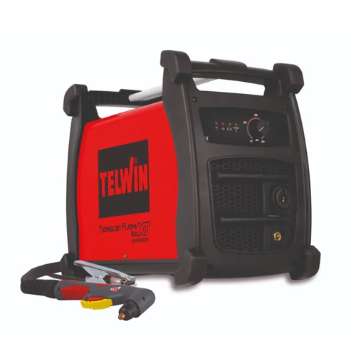 Telwin Technology Plasma 54 XT Kompressor