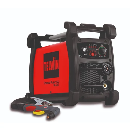 Telwin Technology Plasma 60 XT