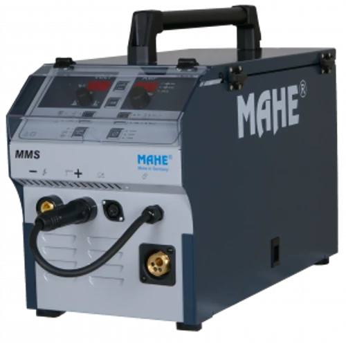MAHE MMS 3000 EX EcoMIG