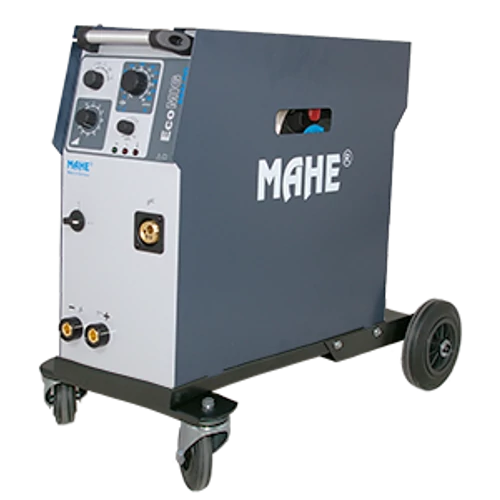 MAHE EcoMIG 3000 Analog
