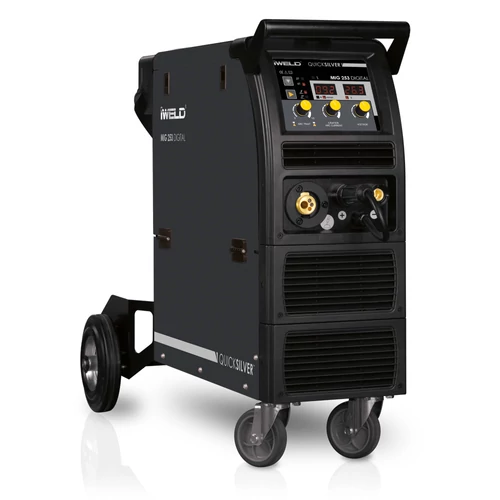 Iweld MIG 320 Digital