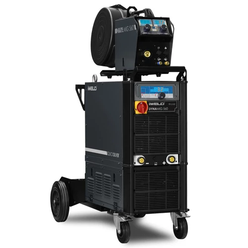 Iweld Dynamig 5600