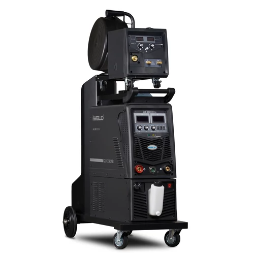 Iweld MIG 500 Digital