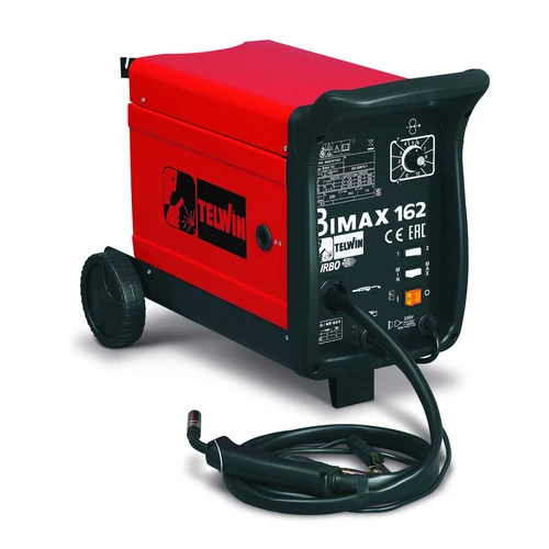 Telwin Bimax 162 Turbo