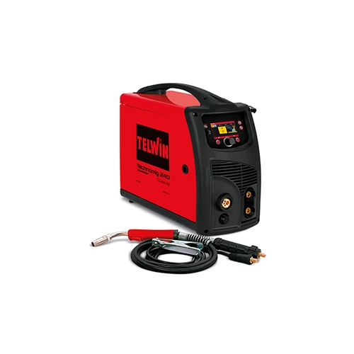 TECHNOMIG 240 WAVE 230V