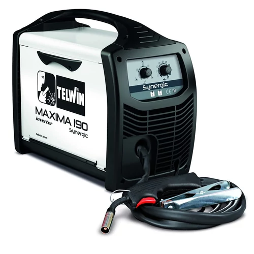 Telwin Maxima 190 Synergic