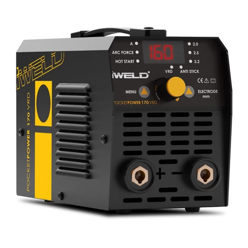 Iweld Gorilla PocketPower 170