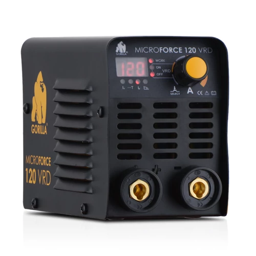 Iweld Gorilla Microforce 120 VRD