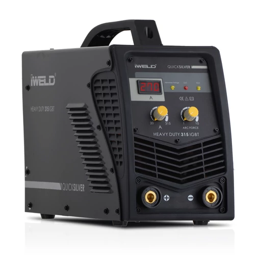 IWELD HEAVY DUTY 315 IGBT 