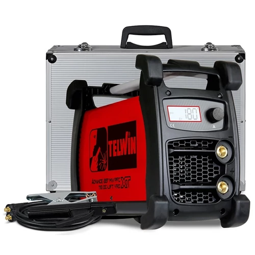 Telwin Advance 227 XT