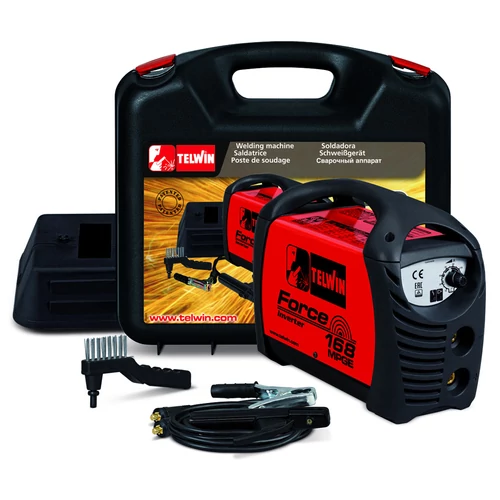 Telwin Force 168 MPGE