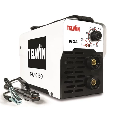 Telwin T-Arc 160 inverteres ívhegesztő