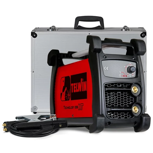 Telwin Technology 236 XT