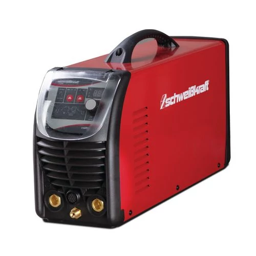 Schweißkraft HIGH-TIG 180 AC/DC