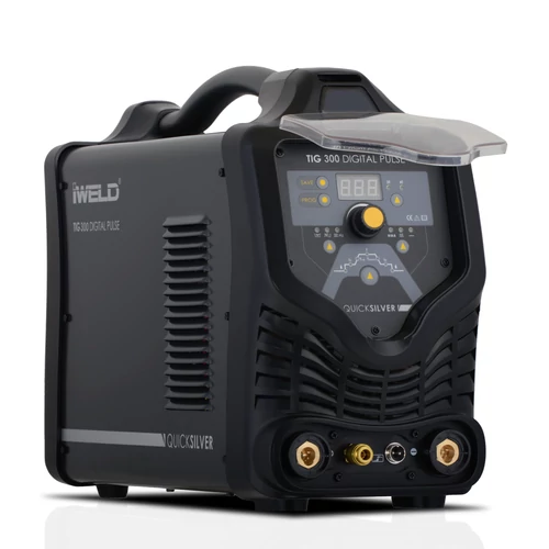 Iweld Tig 300 Digital Pulse