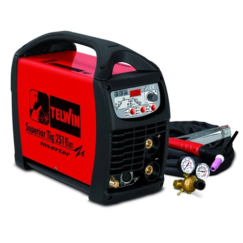 Telwin Superior TIG 251 