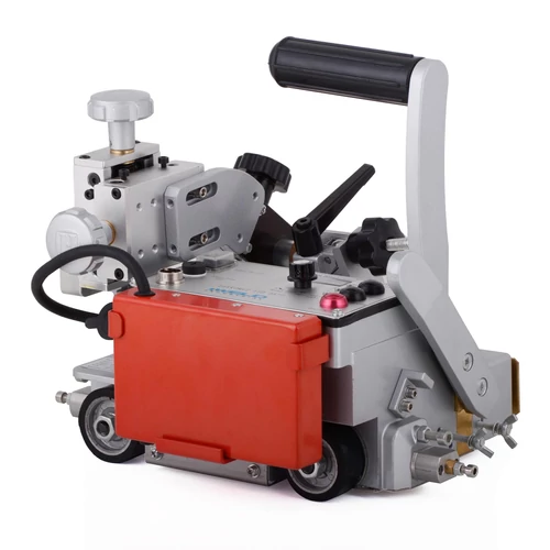IWELD GEKKOMAT STDB hegesztő traktor