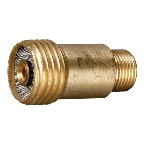 Rehm Gáz lencse 1,6 mm
