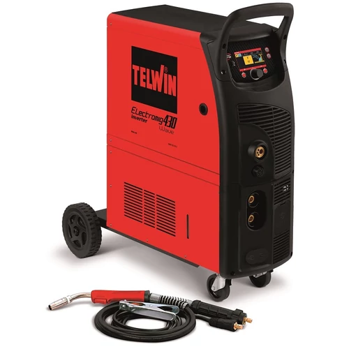 Telwin Electromig 430 WAVE