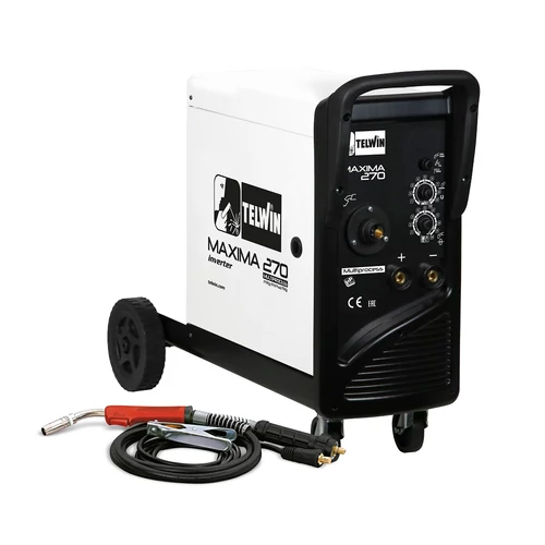 Telwin Maxima 270