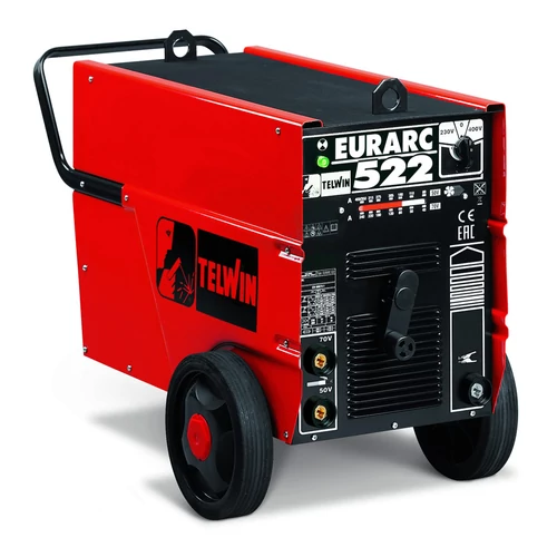 Telwin EURARC 522 230V/400V