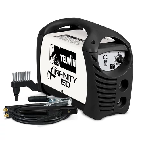 Telwin INFINITY 150 230V tartozékokkal