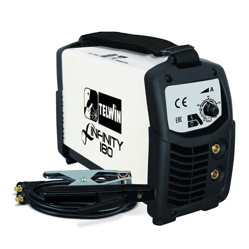 Telwin INFINITY 180 230V tartozékokkal