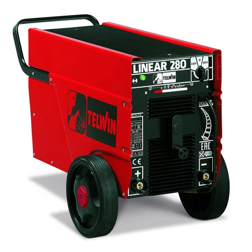 Telwin LINEAR 280 230-400V