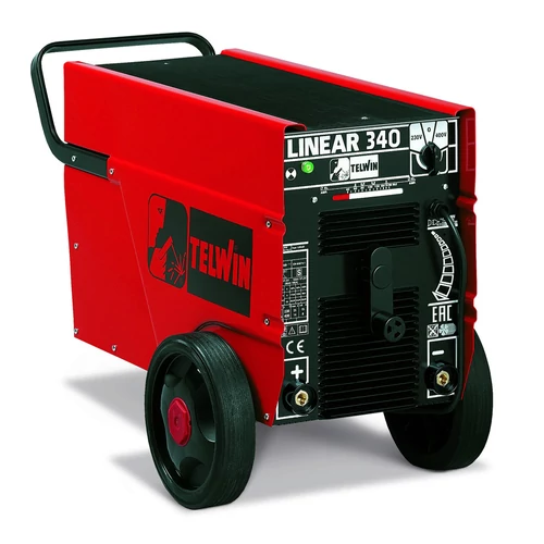 Telwin LINEAR 340 230-400V