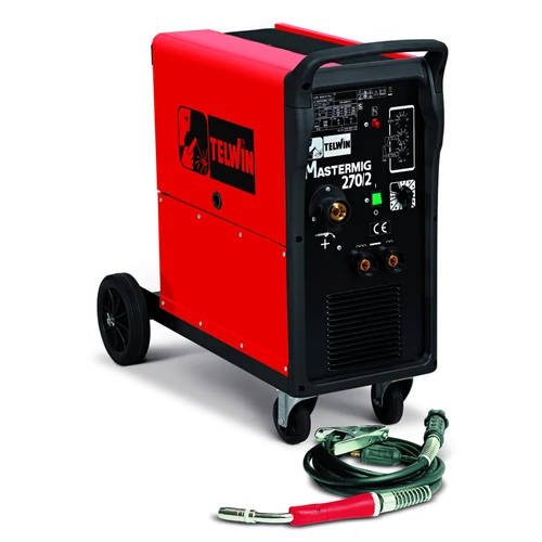 Telwin MASTERMIG 270/2 230-400V