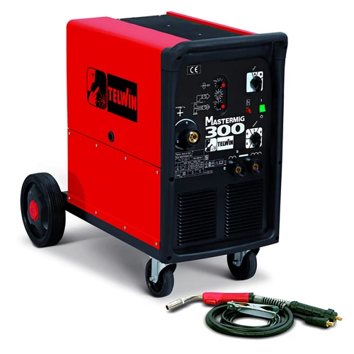 Telwin MASTERMIG 300 230-400V