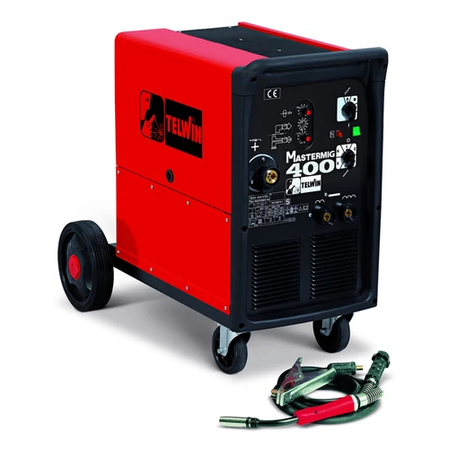 Telwin MASTERMIG 400 230-400V