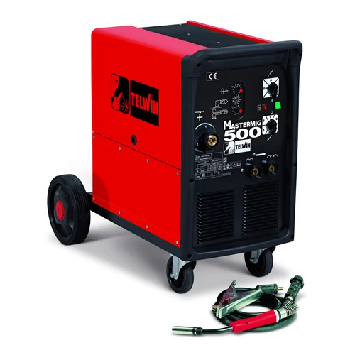Telwin MASTERMIG 500 230-400V