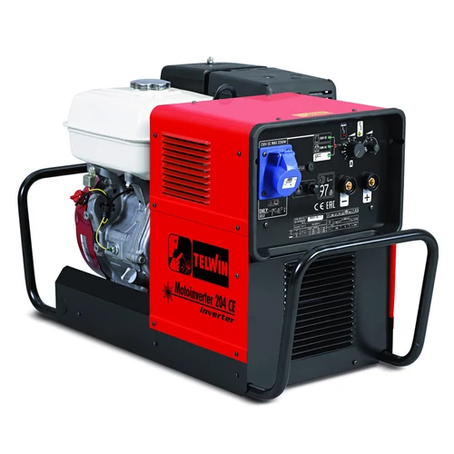 Telwin MOTOINVERTER 204 CE HONDA