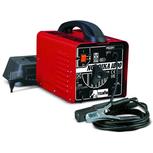 Telwin NORDICA 1800 230V tartozékokkal