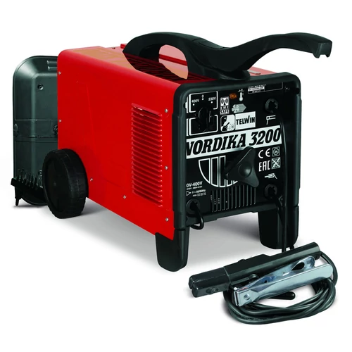 Telwin NORDIKA 3200 230-400V tartozékokkal