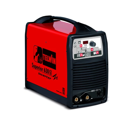 Telwin Superior 630 CE VRD 230-400V