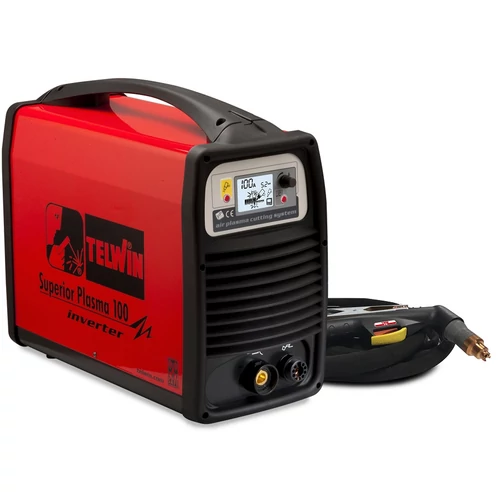 Telwin Superior Plasma 100 