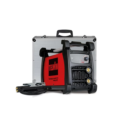 Telwin Technology 186 XT