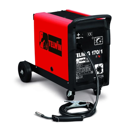 Telwin Telmig 170/1 Turbo