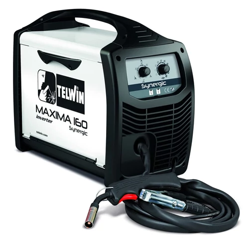 Telwin Maxima 160 Synergic