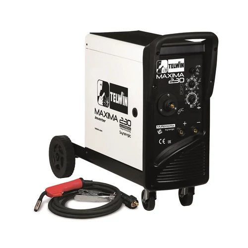 Telwin Maxima 230 Synergic