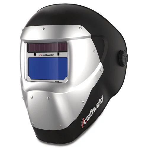 Craftweld VarioProtect Lézer automata hegesztőpajzs LASER-M