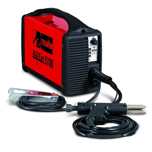 Telwin Alucar 5100