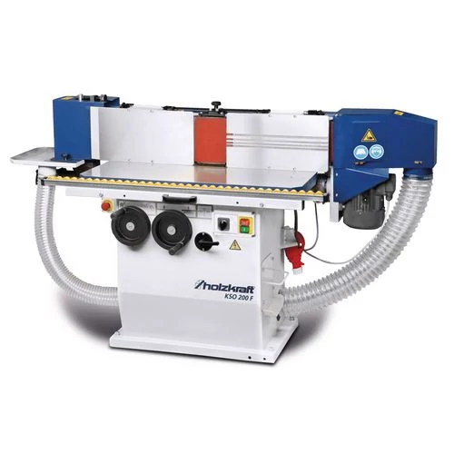 Holzkraft KSO 200 F